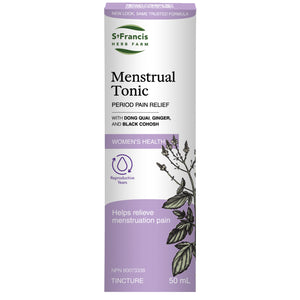 Tonique menstruel