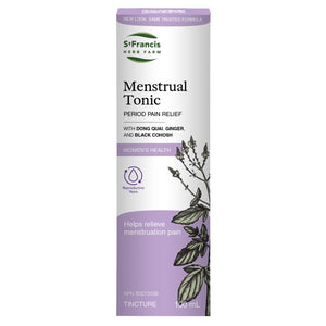 Tonique menstruel
