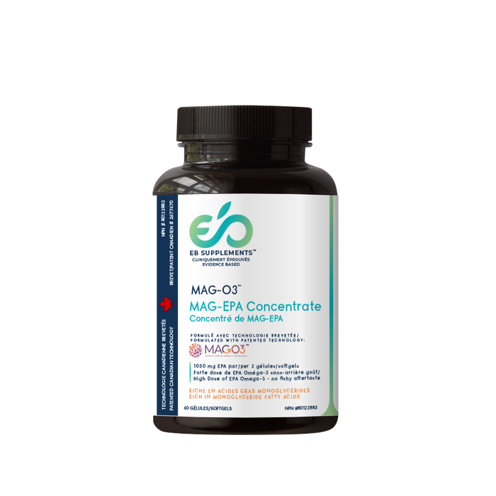 MAG-O3 EPA Concentrate