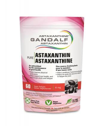 Astaxanthin