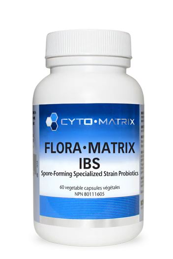 Flora Matrix IBS