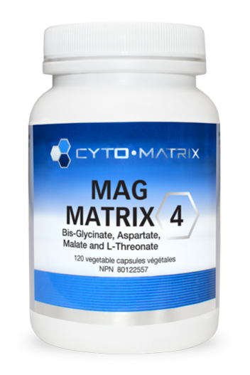 Mag Matrix 4
