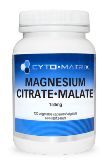 Magnesium Citrate-Malate