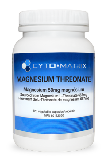 Magnesium Threonate