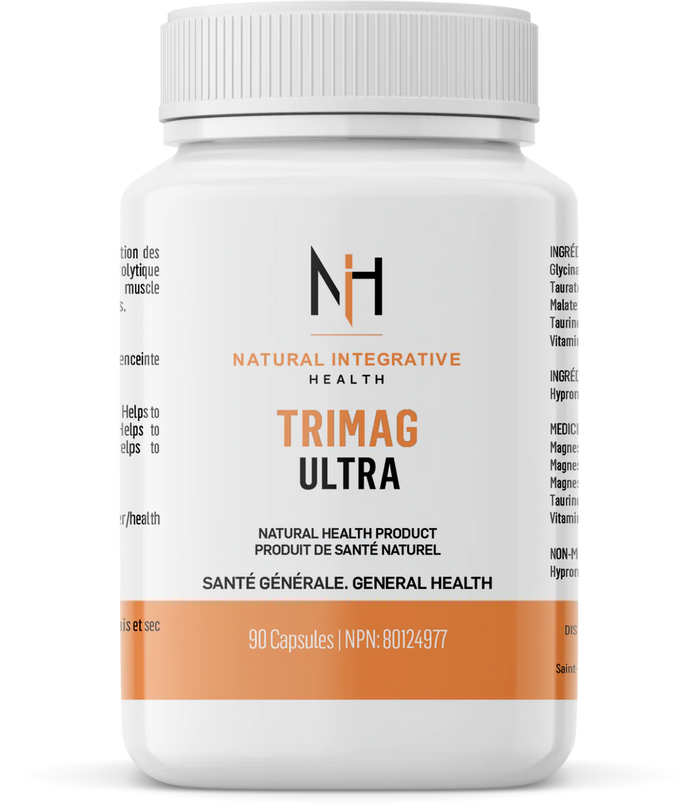 TriMag Ultra