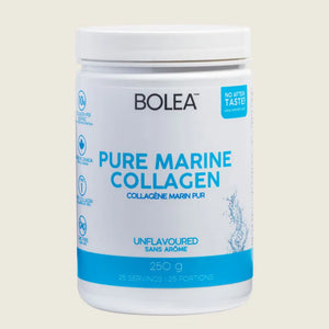Pure marine collagen