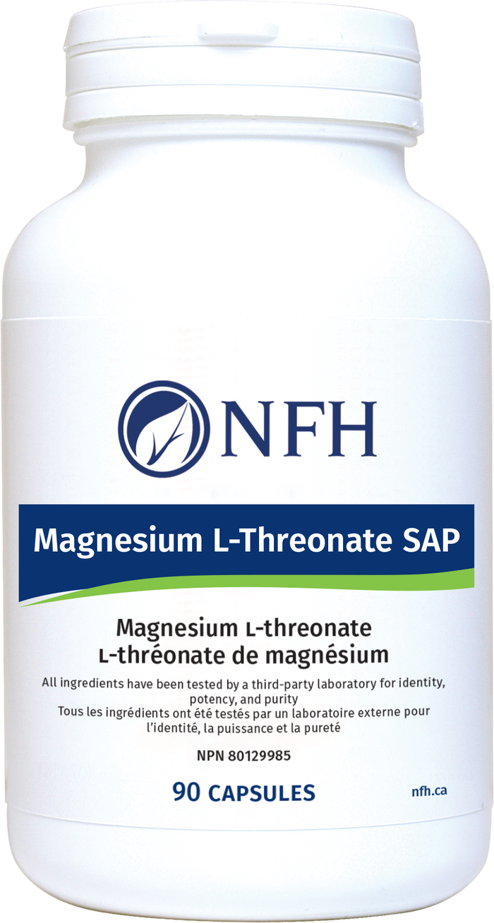 Magnesium L-Threonate SAP