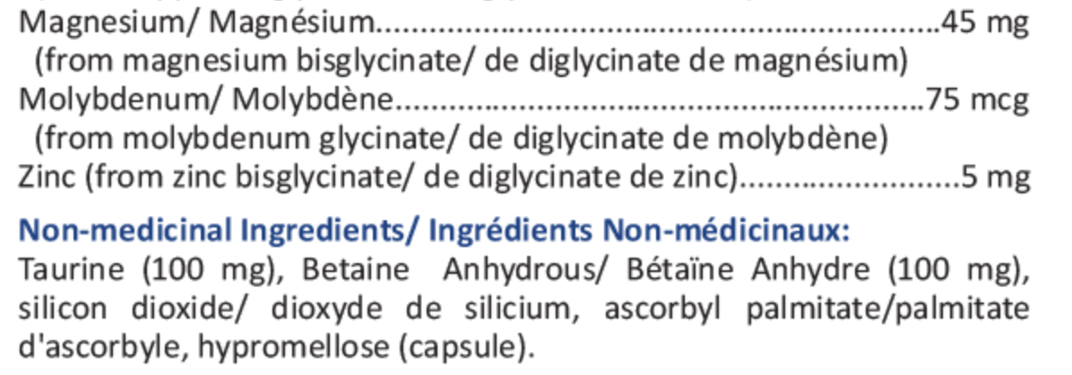 Methyl-Aide (Support Methyl-Cycles & The Collateral Pathways)