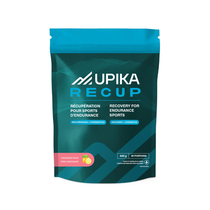 Upika Recup