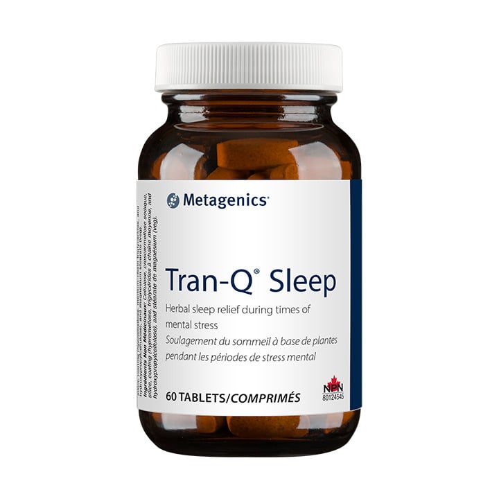 Tran-Q Sleep