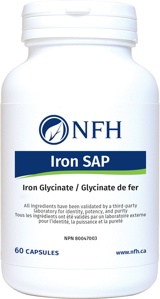 Iron SAP