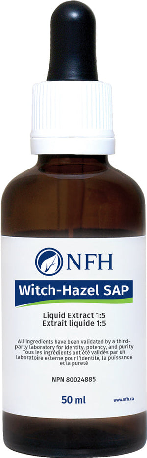 Witch-Hazel SAP