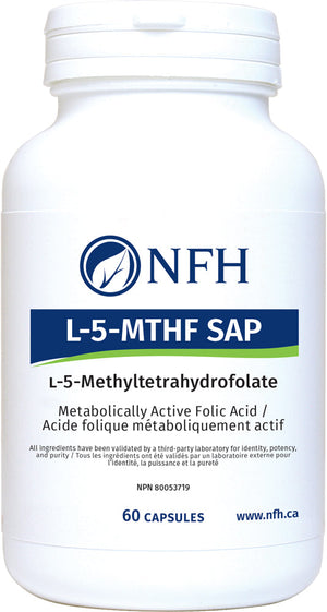 L-5-MTHF SAP