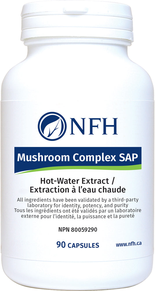 Mushroom Complex SAP
