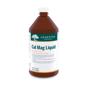 Cal Mag Liquid