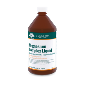 Magnesium Complex Liquid