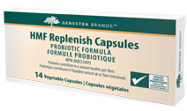 HMF Replenish Capsules