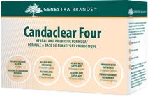 Candaclear Four