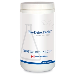 Bio-Detox Packs