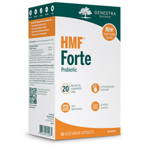 HMF Forte (longue conservation)