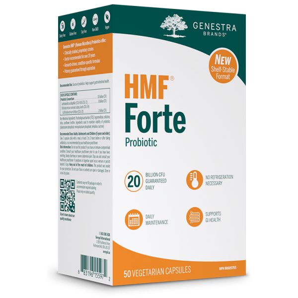 HMF Forte (long shelf life)