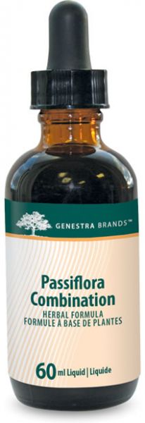 Passiflora Combination