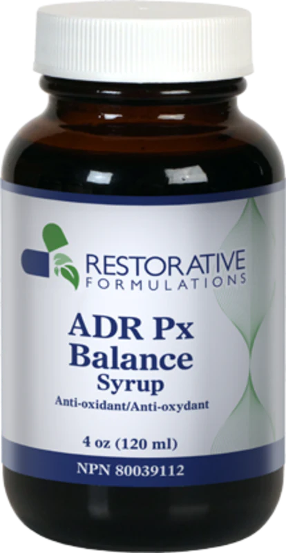 ADR Balance syrup