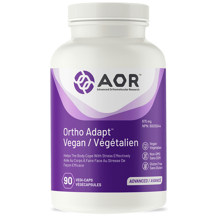 Ortho Adapt Vegan