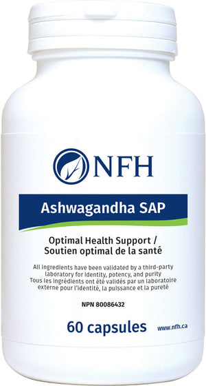 Ashwagandha SAP
