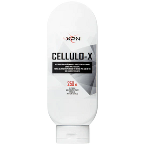 Cellulo-X