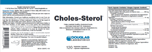 Choles-Sterol