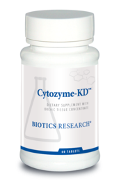Cytozyme-KD (Neonatal Kidney)