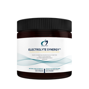 Electrolyte Synergy