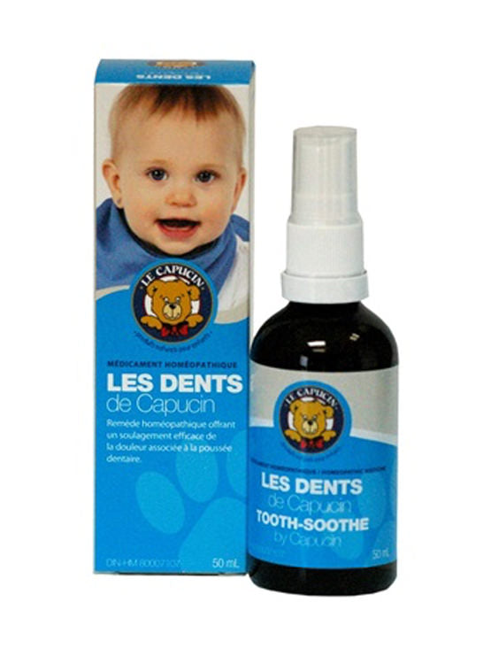 Tooth Soothe