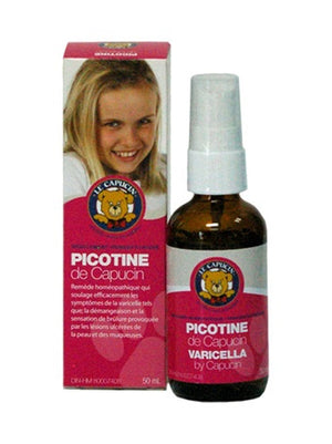 SOLDE - Picotine