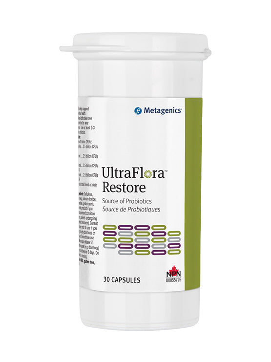 UltraFlora Restore