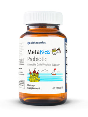 MetaKids Probiotic