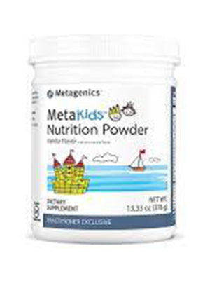 MetaKids Nutrition Powder