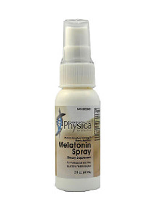 Melatonin Liposome Spray