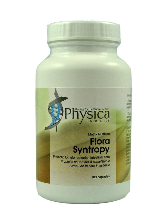 Flora Syntropy