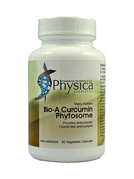 Bio-A Curcumin Phytosome