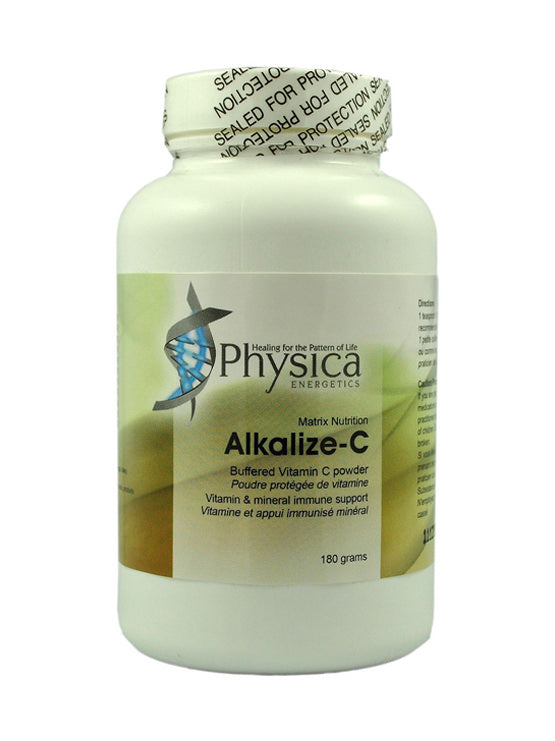 Alkalize-C Powder