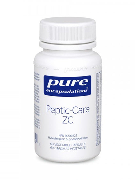Peptic-Care ZC