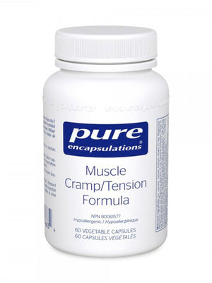 Muscle Cramp / Tension Formula