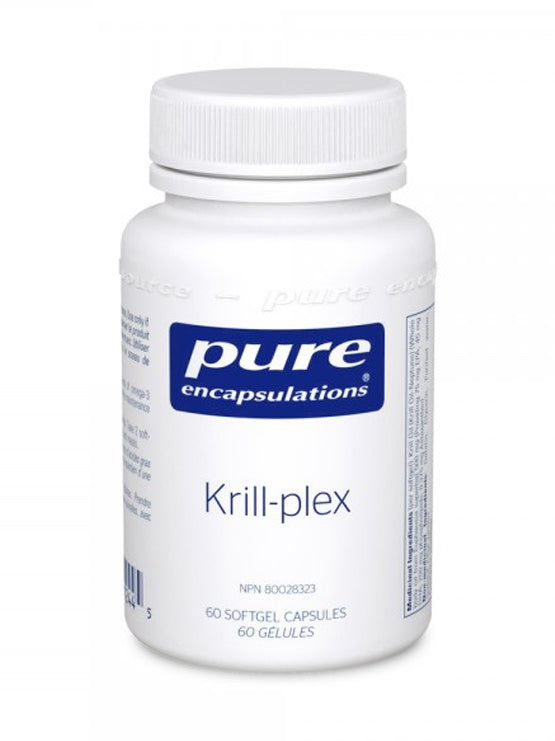 Krill-plex