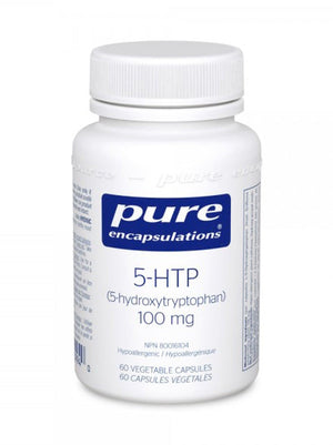5-HTP (5-hydroxytryptophan)