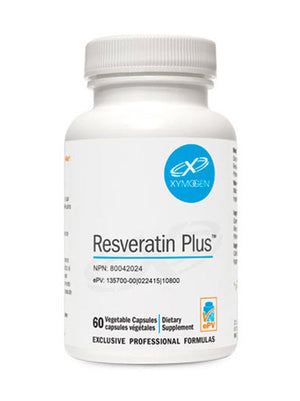 Resveratin Plus