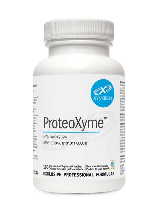 ProteoXyme