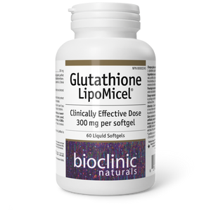Glutathione LipoMicel