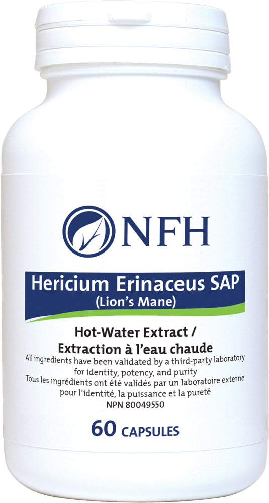 Hericium Erinaceus SAP